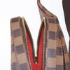 Secondhand Louis Vuitton Geronimos Waist Bag Damier