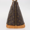 Secondhand Louis Vuitton Alma Handbag