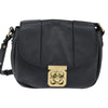 Secondhand Chloe Elsie Crossbody Bag