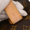 Louis Vuitton Broadway Bag Monogram Canvas