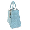 Secondhand Christian Dior Lady Dior Bag