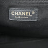 Secondhand Chanel Deauville NM Tote Embossed
