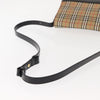 Burberry Nova check Shoulder bag Canvas
