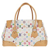 Louis Vuitton Beverly Handbag Monogram Multicolor