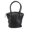 Loewe Anagram handbag Leather