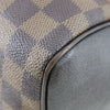 Louis Vuitton Brera Handbag Damier