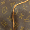Louis Vuitton Keepall Bandouliere Bag Monogram Canvas