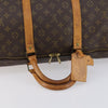 Louis Vuitton Keepall Bag Monogram Canvas