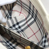 Burberry Vintage Handbag Leather