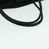 Prada Vintage Zip Tote Tessuto