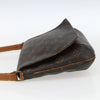Secondhand Louis Vuitton Musette Tango Handbag