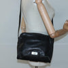 Christian Dior Shoulder bag Leather