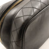 Chanel Vanity pouch Leather