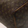Secondhand Louis Vuitton Keepall Bag