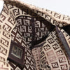 Fendi Vintage Tote Zucca Canvas