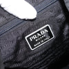 Prada Front Pocket Backpack Tessuto