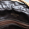 Secondhand Celine Vintage Macadam Shoulder Bag