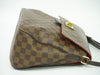 Louis Vuitton Besace Rosebery Handbag Damier