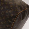Secondhand Louis Vuitton Keepall Bag
