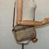 Secondhand Burberry Nova check Shoulder bag