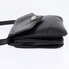 Secondhand Celine Shoulder Bag Black Leather Bags