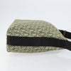 Secondhand Christian Dior Vintage Trotter Shoulder Bag