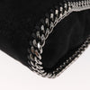 Secondhand Stella McCartney Falabella Fold Over Crossbody Bag Shaggy Deer