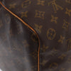 Secondhand Louis Vuitton Keepall Bag