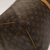 Secondhand Louis Vuitton Keepall Bag