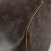 Louis Vuitton Keepall Bag Monogram Canvas