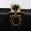 Secondhand Salvatore Ferragamo Gancini handbag