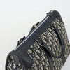 Secondhand Christian Dior Vintage Trotter Boston Bag