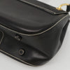 Prada Vintage Flap Shoulder Bag Leather