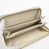 Louis Vuitton Zippy Wallet NM Mahina Leather