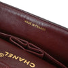 Chanel Timeless - Classic Double Flap Bag Leather