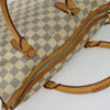 Louis Vuitton Riviera Handbag Damier
