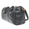Secondhand Chanel Vintage CC Weekender Bag
