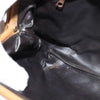 Secondhand Celine Macadam Shoulder Bag PVC