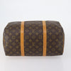 Secondhand Louis Vuitton Sac Souple Handbag