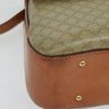 Secondhand Celine Vintage Convertible Top Handle Bag Macadam