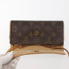 Secondhand Louis Vuitton Twin Handbag