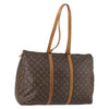 Secondhand Louis Vuitton Flanerie Handbag