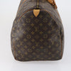 Louis Vuitton Keepall Bag Monogram Canvas