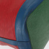 Louis Vuitton Tricolor Noe Handbag Epi Leather