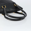 Loewe Anagram handbag Leather