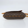 Louis Vuitton Musette Handbag Monogram Canvas