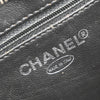 Chanel Medallion Tote Quilted Caviar