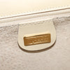 Secondhand Gucci Vintage Interlocking G Flap Shoulder Bag