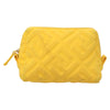 Fendi Vintage Toiletry Pouch Nylon