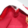 Secondhand Louis Vuitton Reade Handbag Monogram Vernis